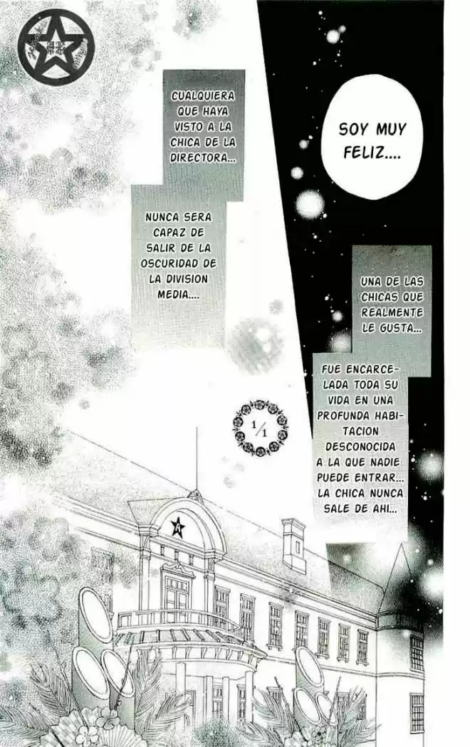 Gakuen Alice - Capítulo 53 - Página 11 - LectorTMOo