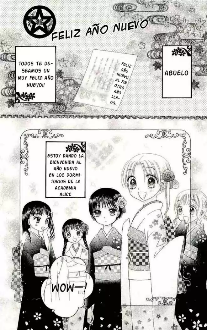 Gakuen Alice - Capítulo 53 - Página 12 - LectorTMOo