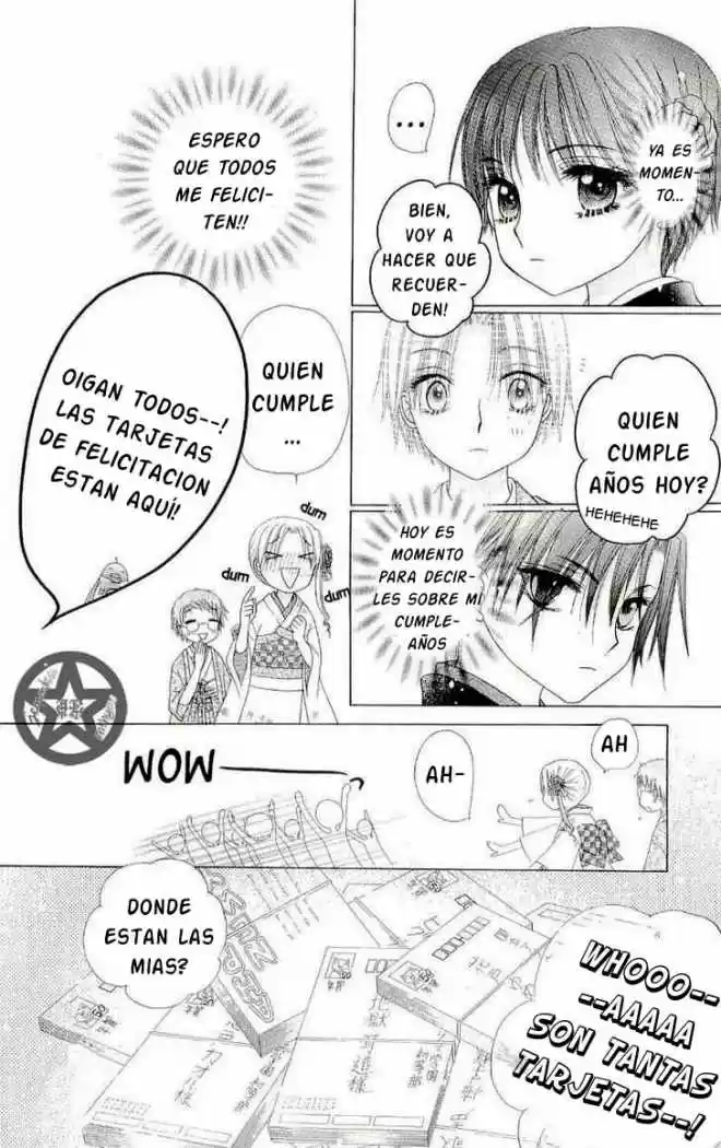 Gakuen Alice - Capítulo 53 - Página 16 - LectorTMOo