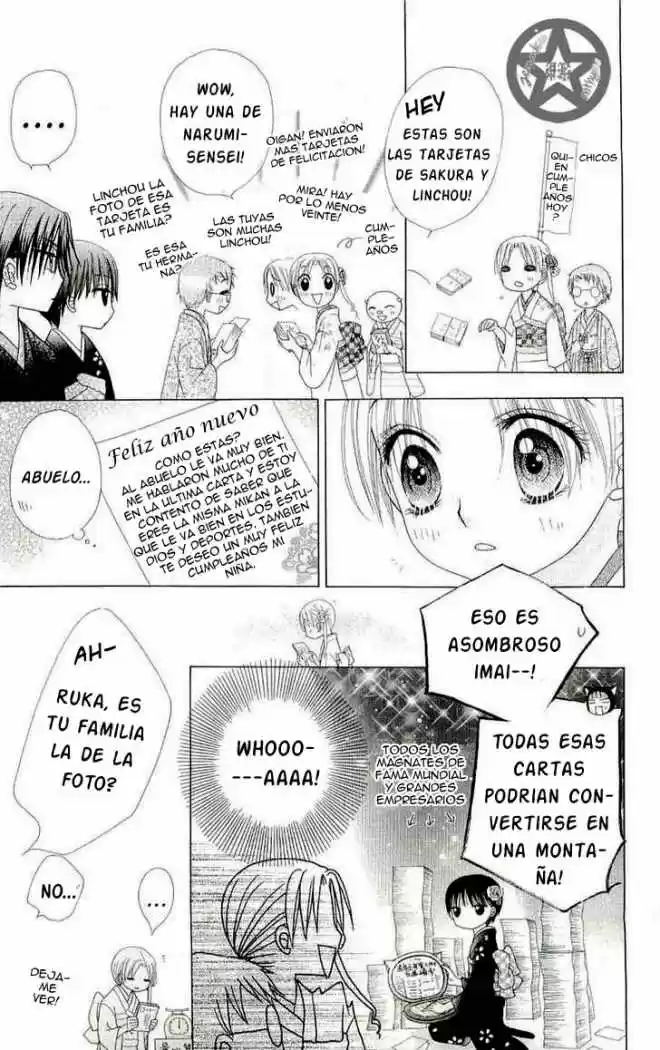 Gakuen Alice - Capítulo 53 - Página 17 - LectorTMOo