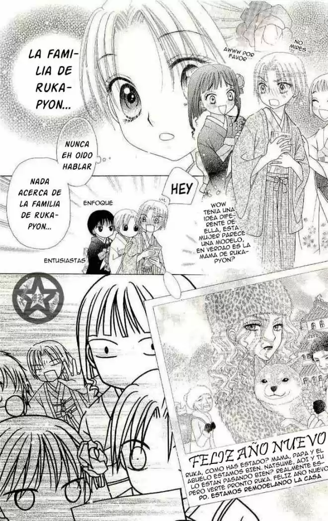 Gakuen Alice - Capítulo 53 - Página 18 - LectorTMOo