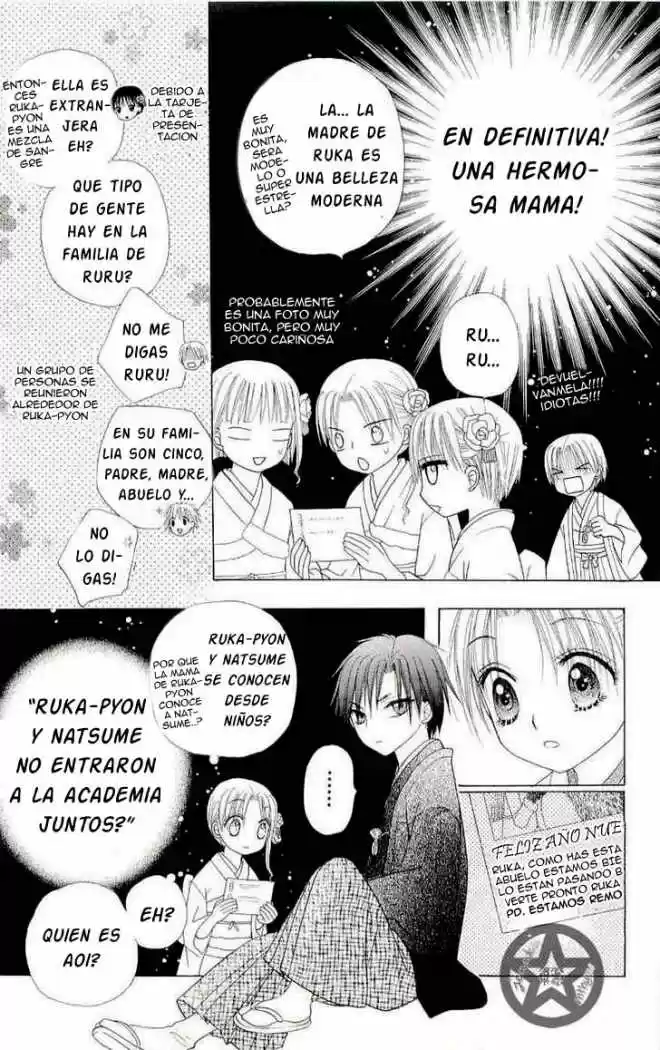 Gakuen Alice - Capítulo 53 - Página 19 - LectorTMOo
