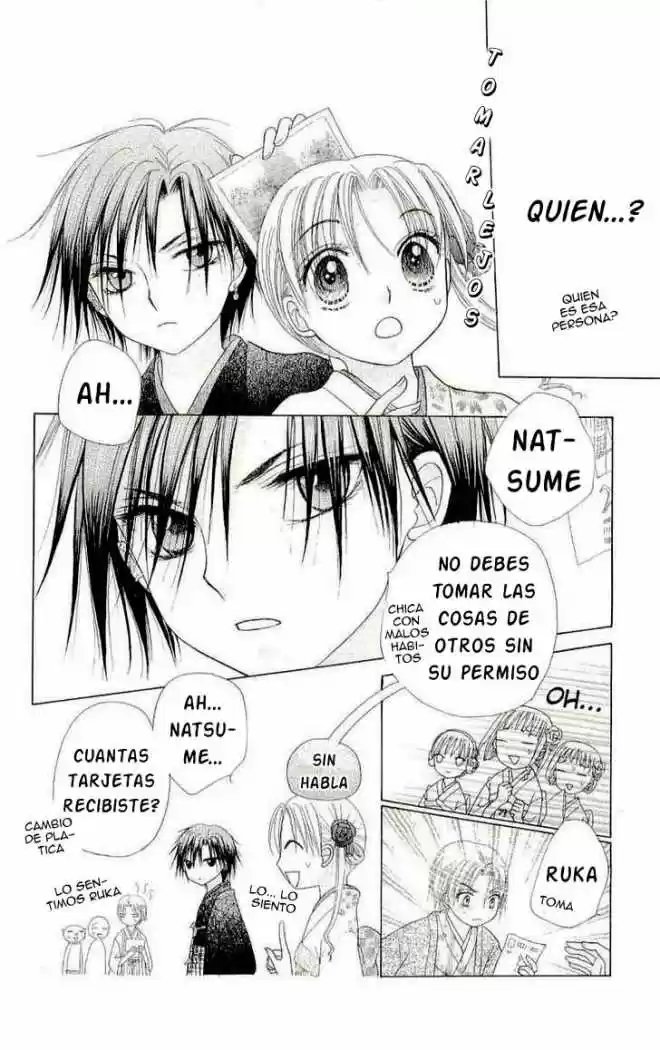 Gakuen Alice - Capítulo 53 - Página 20 - LectorTMOo
