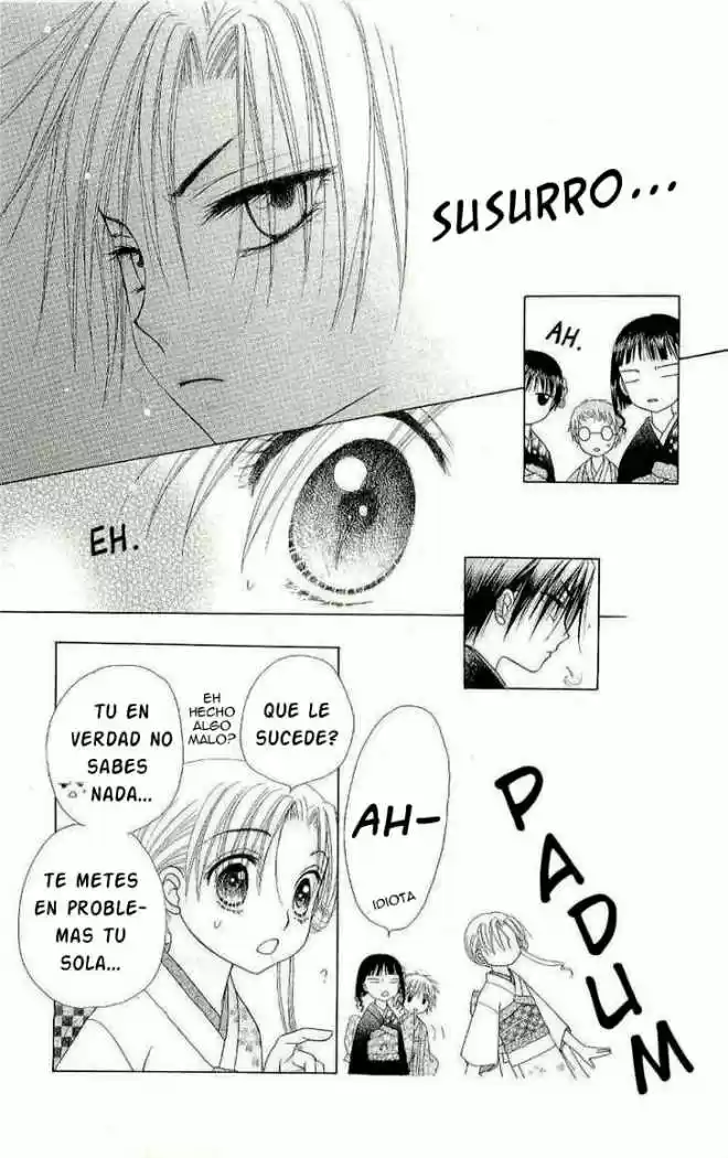 Gakuen Alice - Capítulo 53 - Página 21 - LectorTMOo