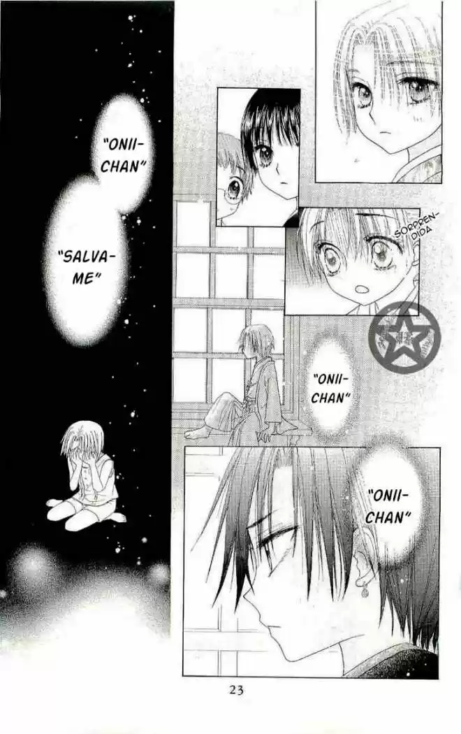 Gakuen Alice - Capítulo 53 - Página 23 - LectorTMOo