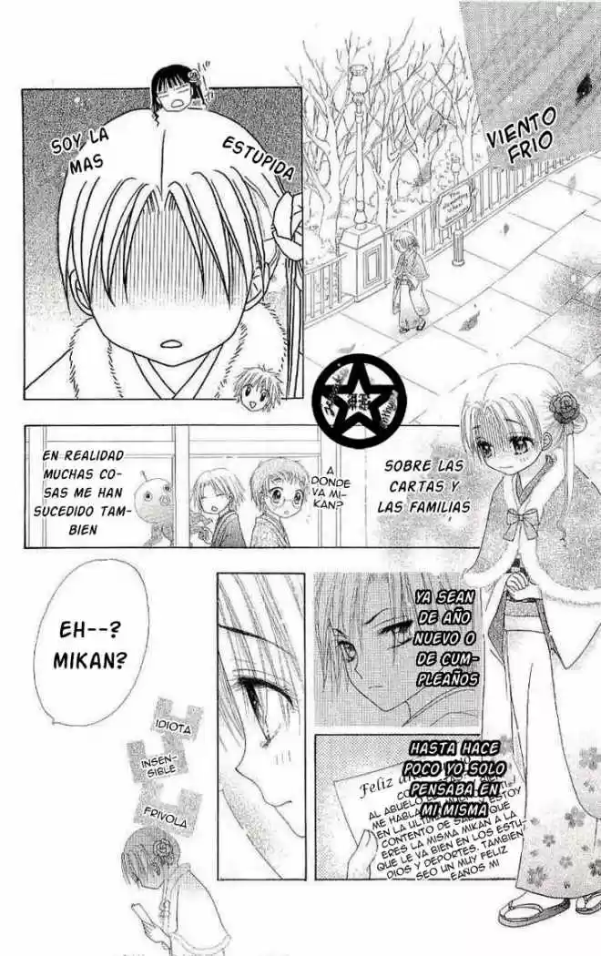 Gakuen Alice - Capítulo 53 - Página 24 - LectorTMOo