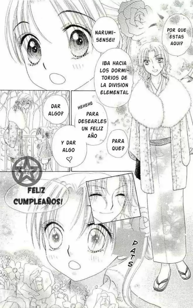 Gakuen Alice - Capítulo 53 - Página 25 - LectorTMOo