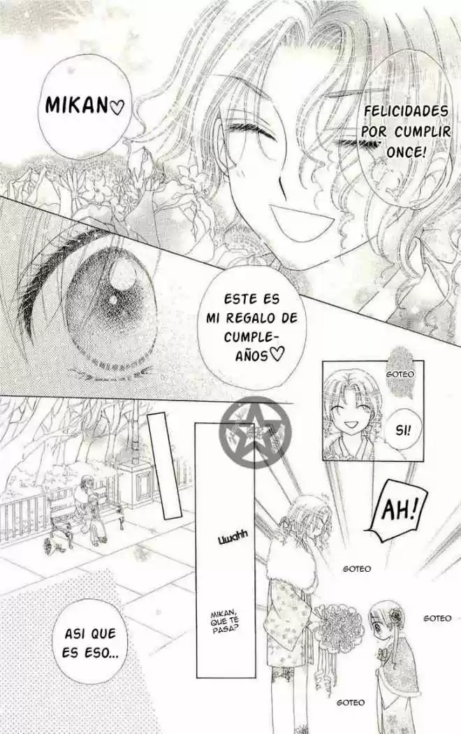 Gakuen Alice - Capítulo 53 - Página 26 - LectorTMOo