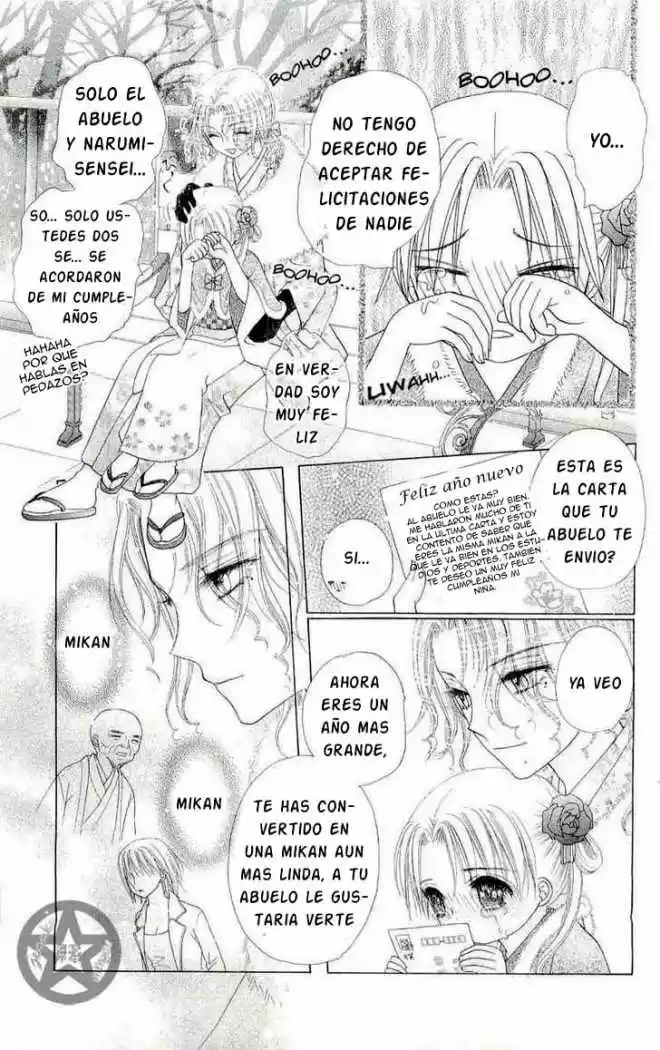 Gakuen Alice - Capítulo 53 - Página 27 - LectorTMOo