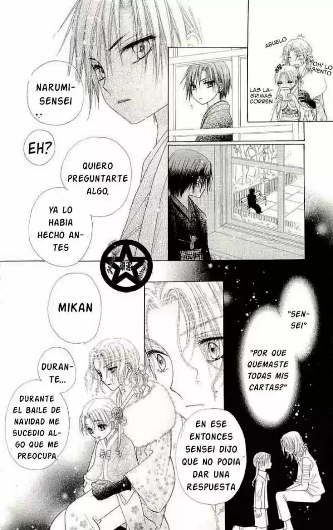 Gakuen Alice - Capítulo 53 - Página 28 - LectorTMOo