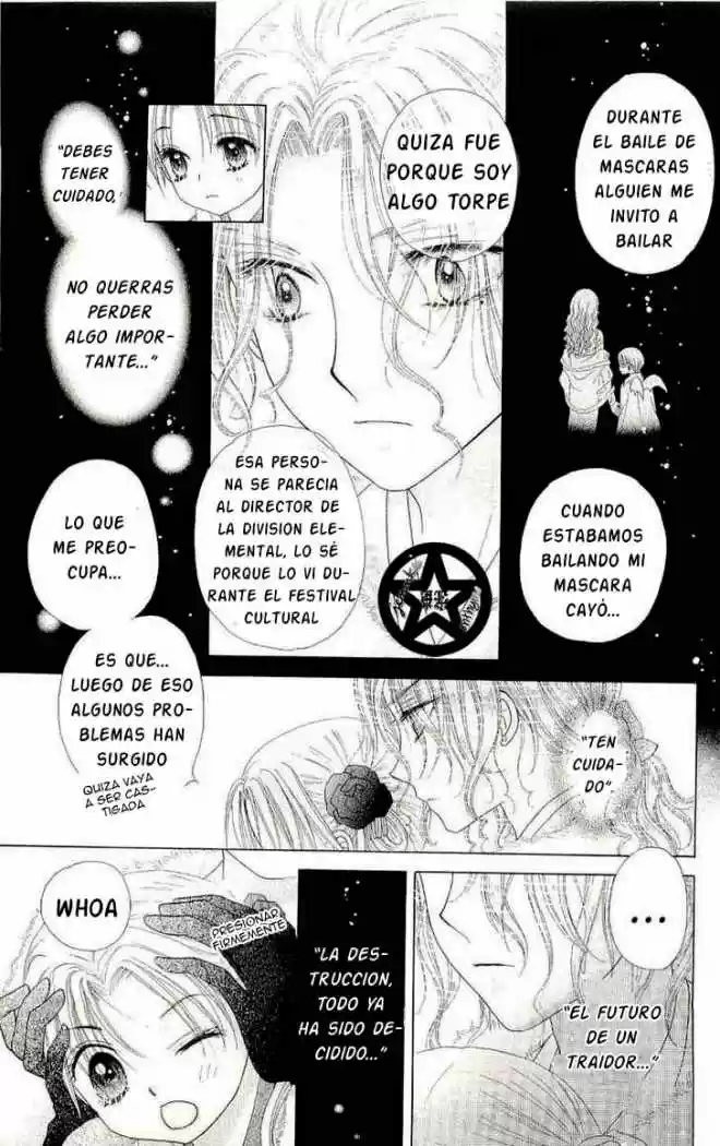 Gakuen Alice - Capítulo 53 - Página 29 - LectorTMOo