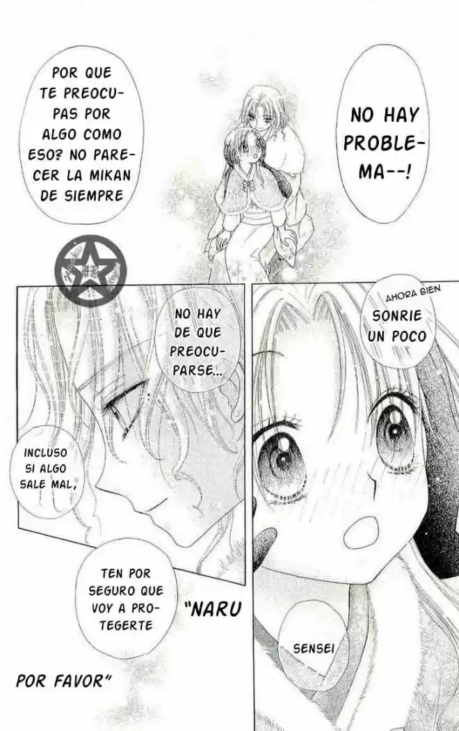 Gakuen Alice - Capítulo 53 - Página 30 - LectorTMOo