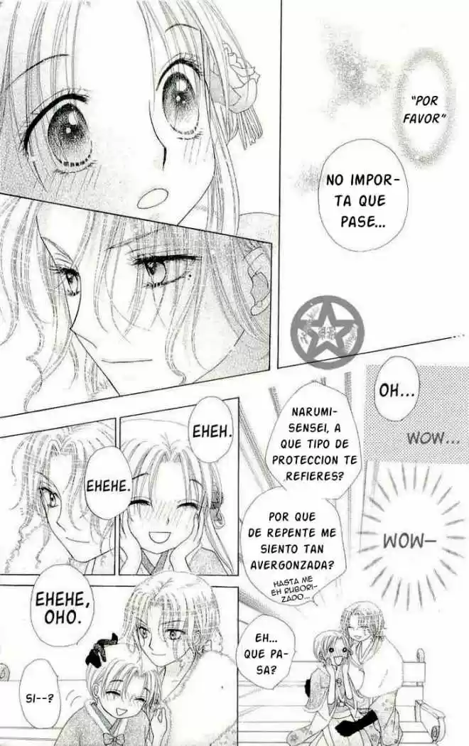 Gakuen Alice - Capítulo 53 - Página 31 - LectorTMOo