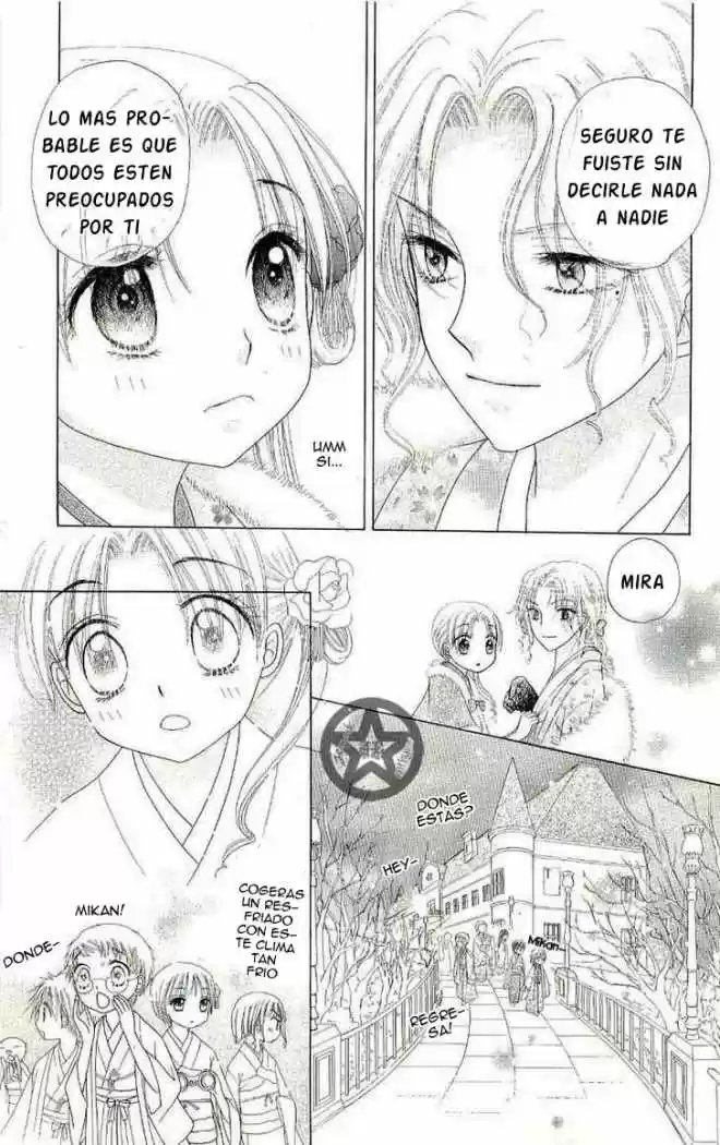 Gakuen Alice - Capítulo 53 - Página 35 - LectorTMOo