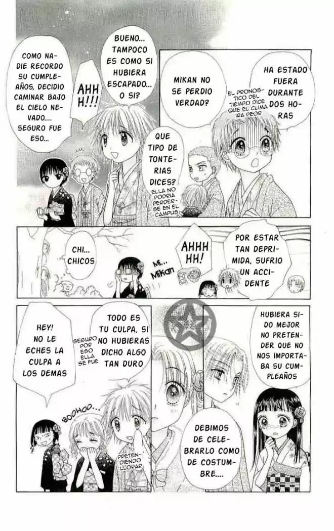 Gakuen Alice - Capítulo 53 - Página 36 - LectorTMOo
