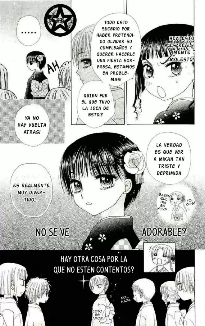 Gakuen Alice - Capítulo 53 - Página 37 - LectorTMOo