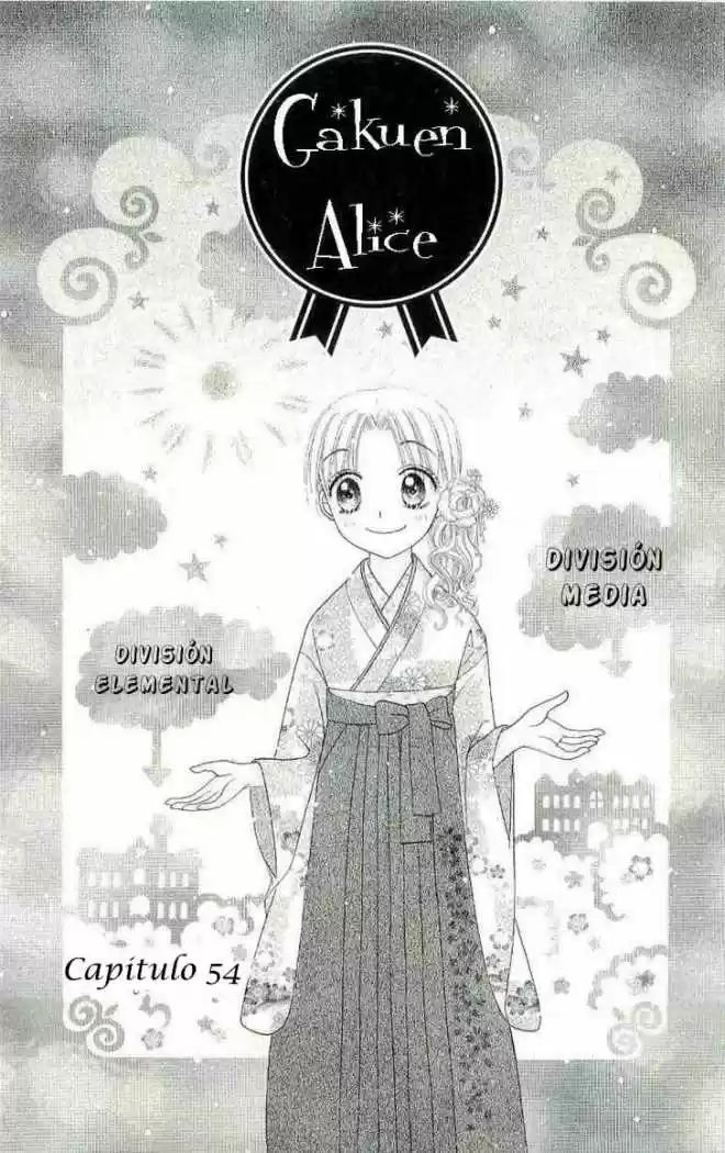 Gakuen Alice - Capítulo 54 - Página 2 - LectorTMOo