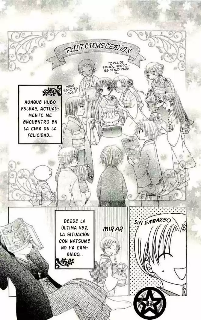 Gakuen Alice - Capítulo 54 - Página 3 - LectorTMOo