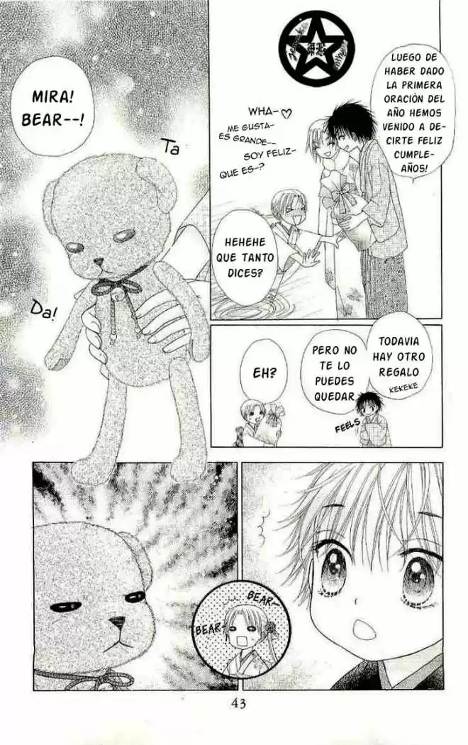 Gakuen Alice - Capítulo 54 - Página 6 - LectorTMOo
