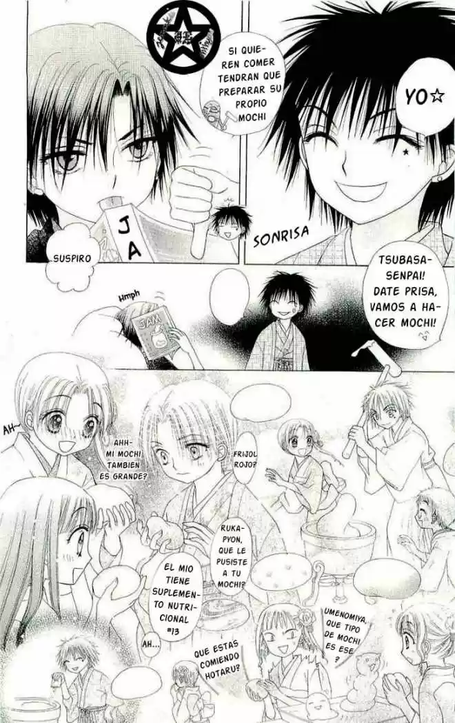 Gakuen Alice - Capítulo 54 - Página 9 - LectorTMOo