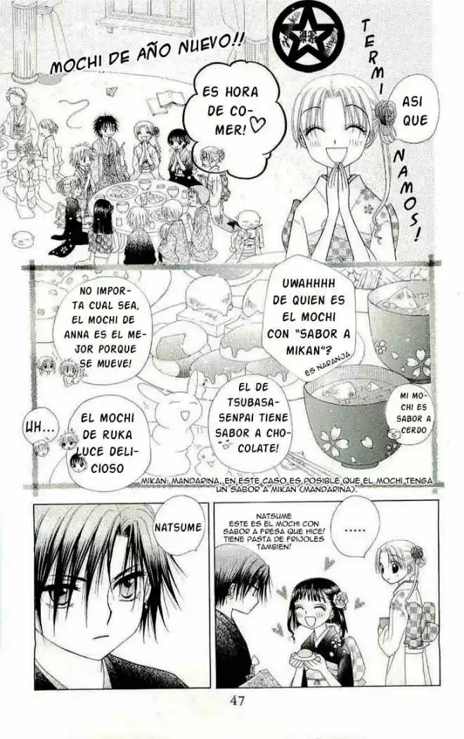 Gakuen Alice - Capítulo 54 - Página 10 - LectorTMOo