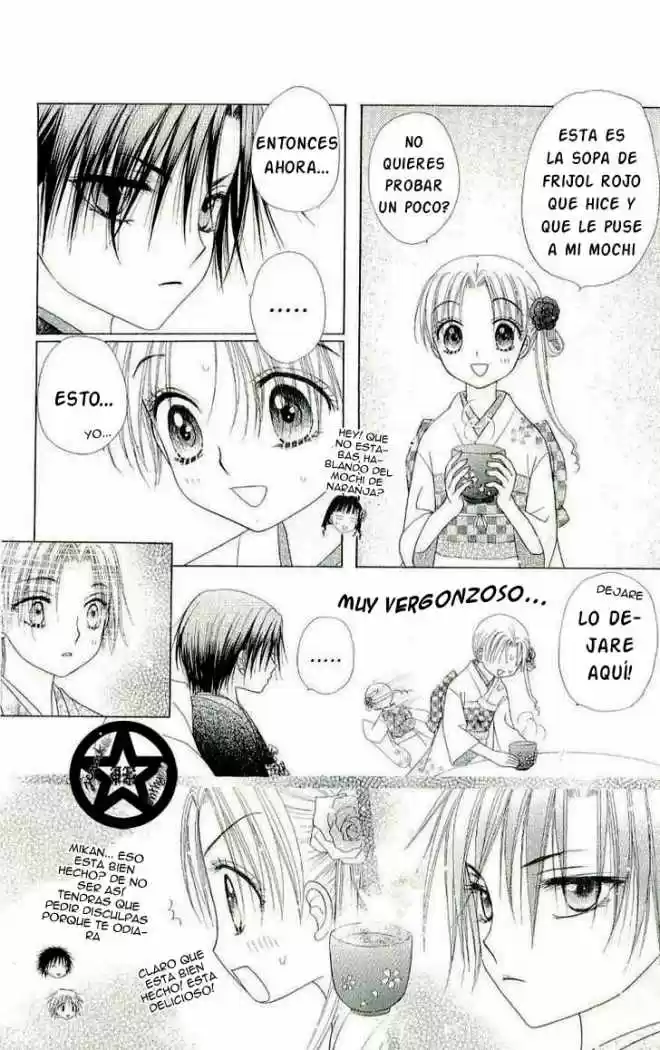 Gakuen Alice - Capítulo 54 - Página 11 - LectorTMOo