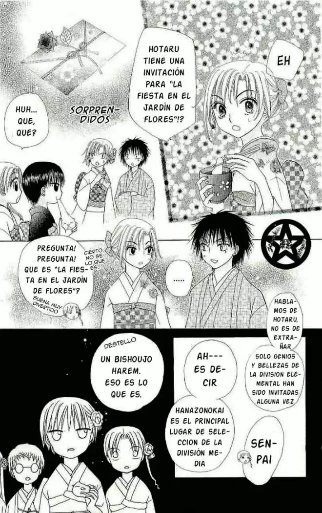 Gakuen Alice - Capítulo 54 - Página 12 - LectorTMOo