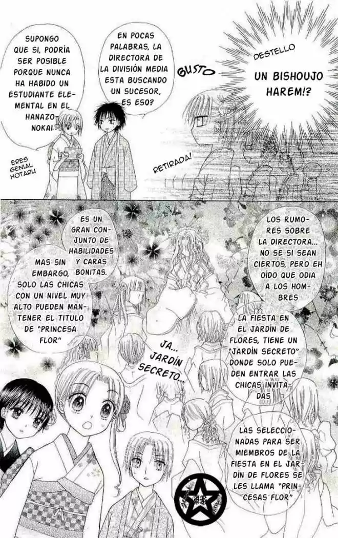 Gakuen Alice - Capítulo 54 - Página 13 - LectorTMOo