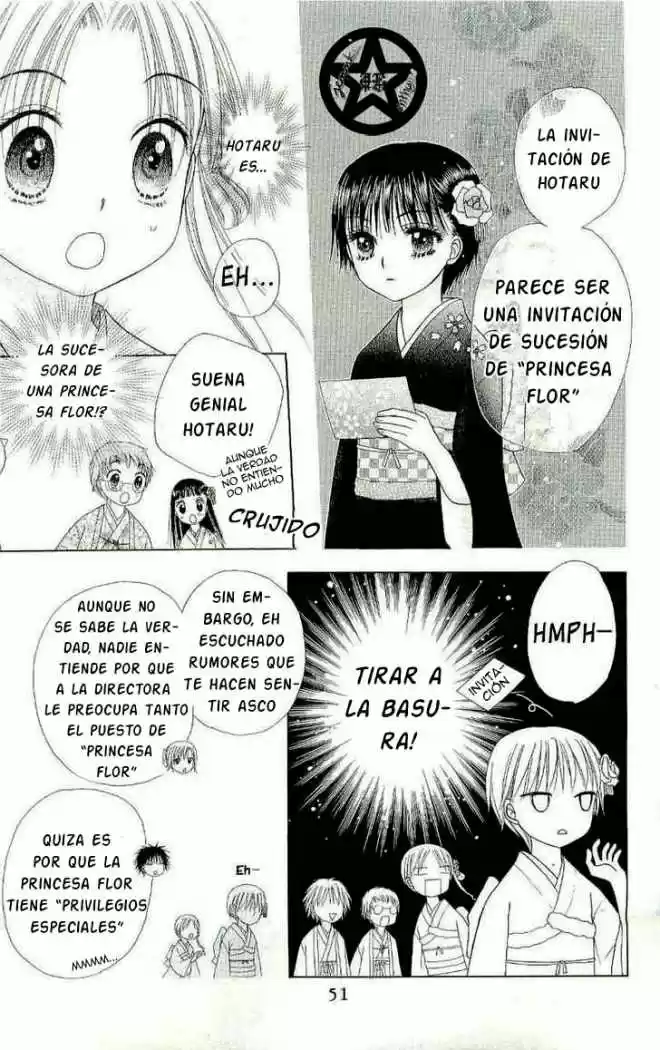 Gakuen Alice - Capítulo 54 - Página 14 - LectorTMOo