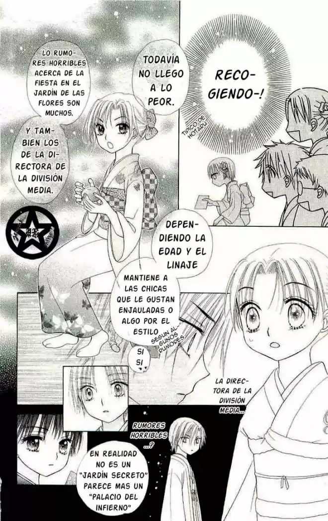 Gakuen Alice - Capítulo 54 - Página 15 - LectorTMOo