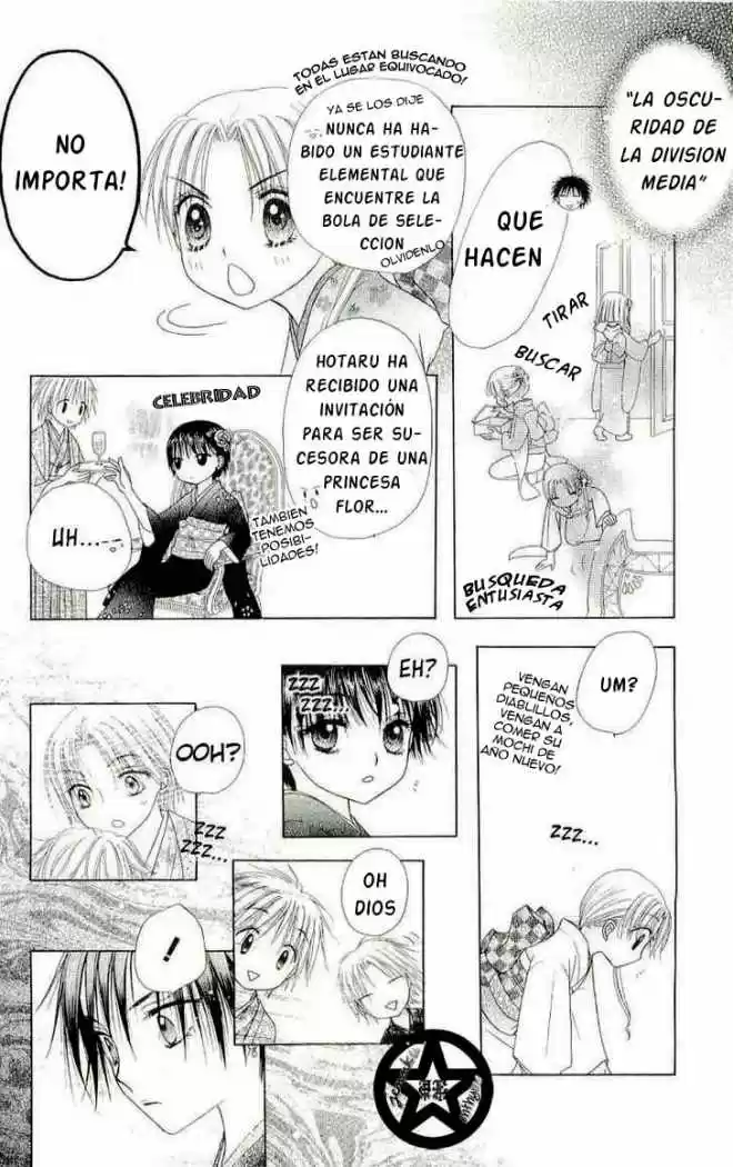 Gakuen Alice - Capítulo 54 - Página 19 - LectorTMOo
