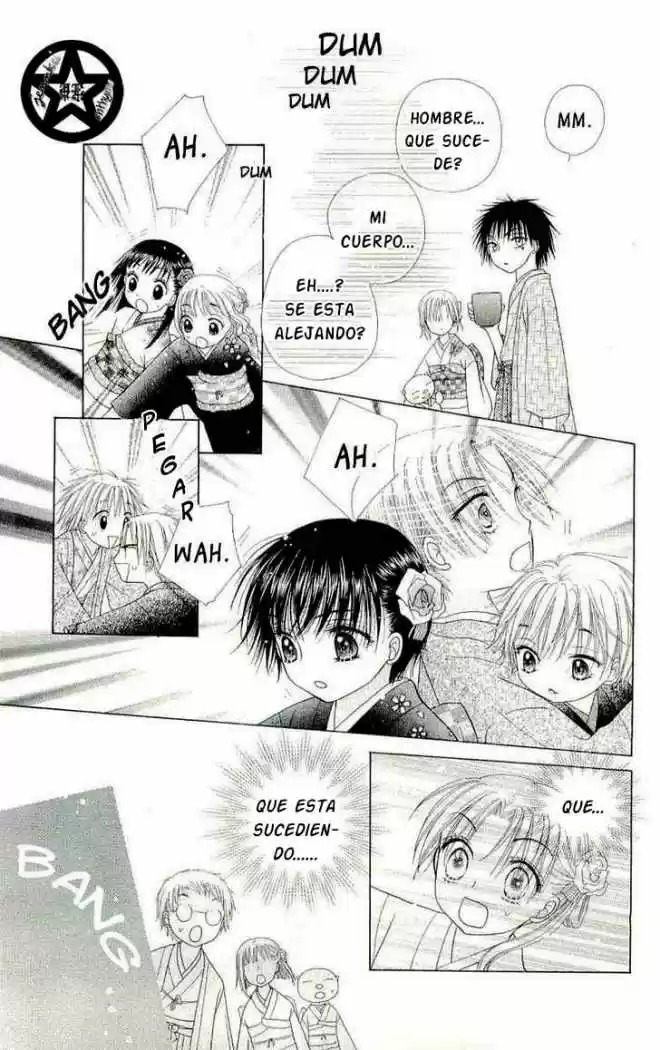 Gakuen Alice - Capítulo 54 - Página 20 - LectorTMOo