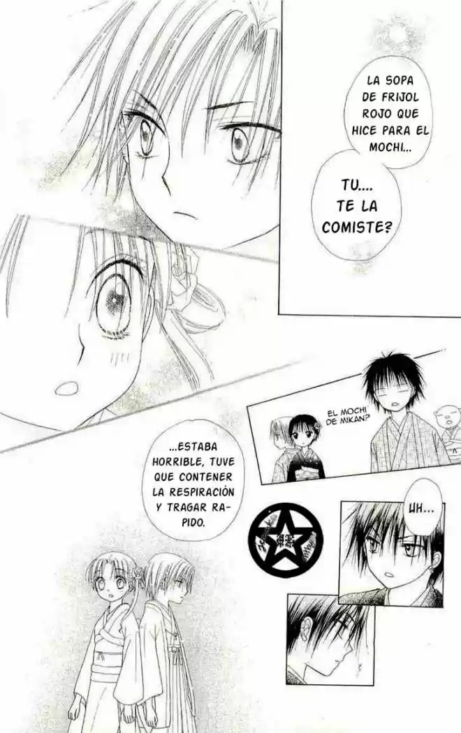 Gakuen Alice - Capítulo 54 - Página 24 - LectorTMOo