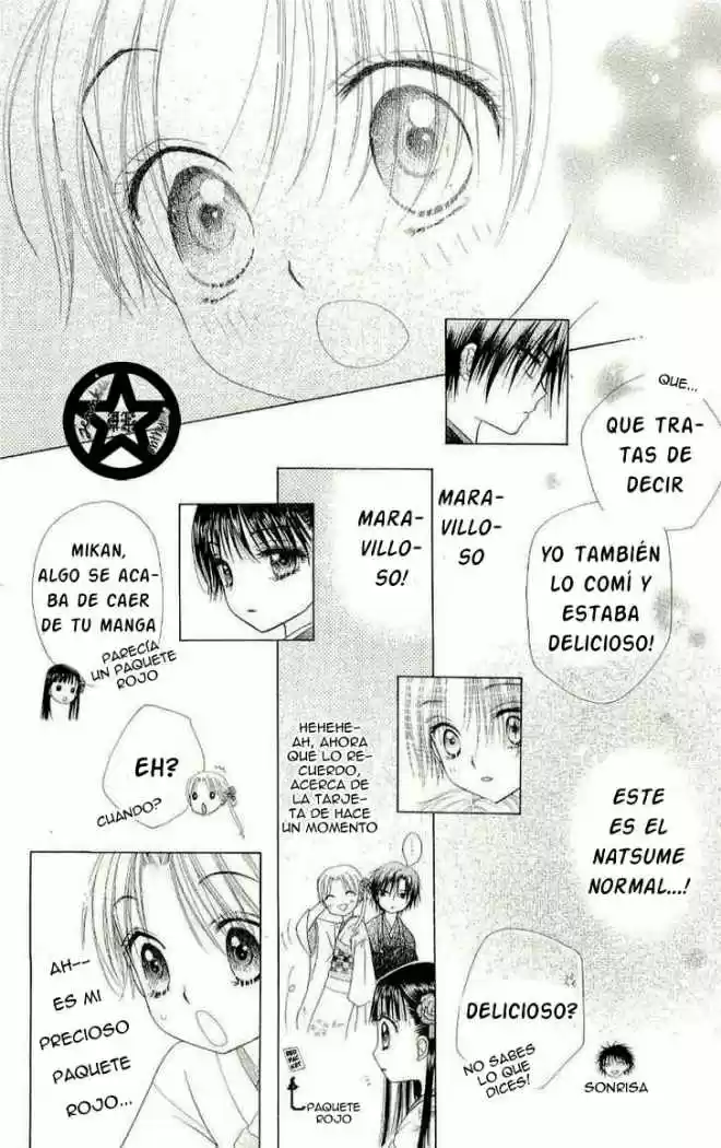 Gakuen Alice - Capítulo 54 - Página 25 - LectorTMOo