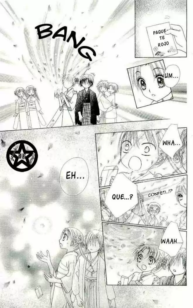 Gakuen Alice - Capítulo 54 - Página 26 - LectorTMOo