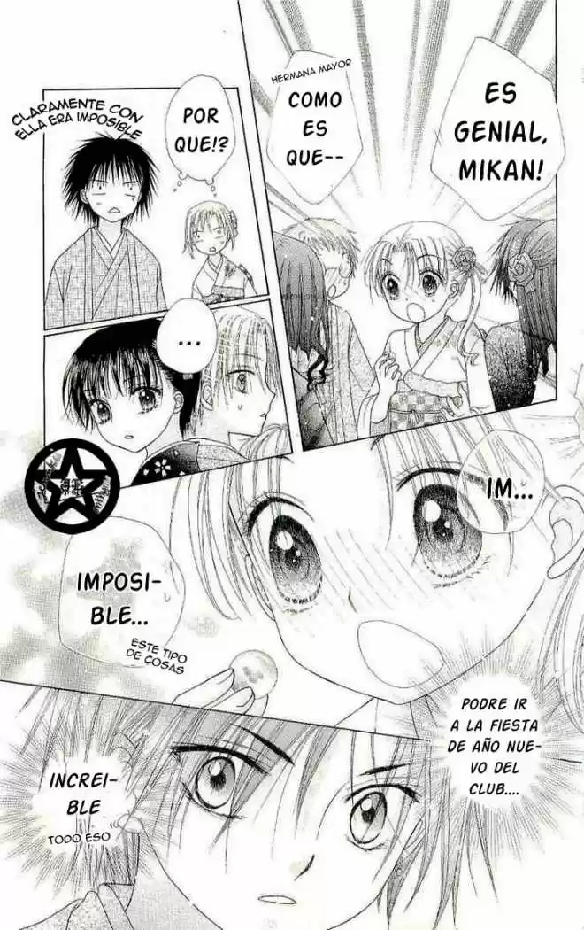 Gakuen Alice - Capítulo 54 - Página 28 - LectorTMOo