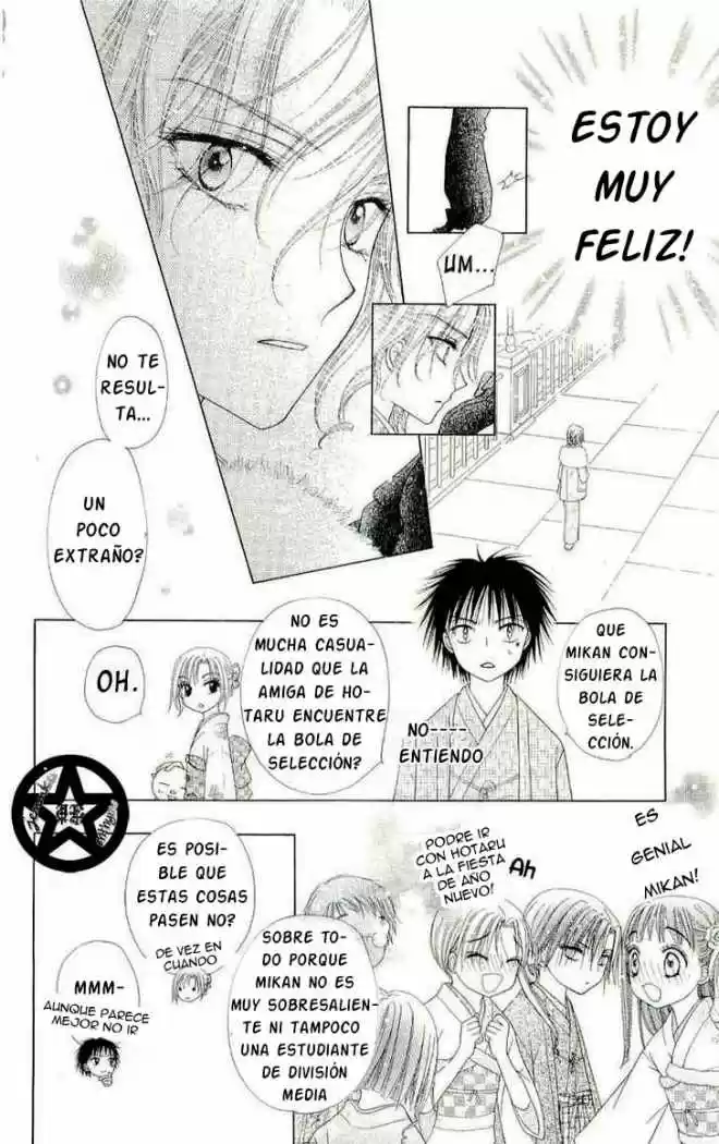 Gakuen Alice - Capítulo 54 - Página 29 - LectorTMOo
