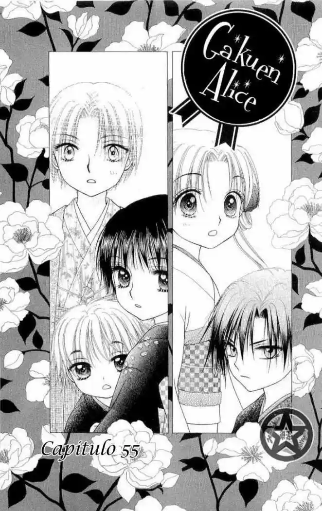 Gakuen Alice - Capítulo 55 - Página 2 - LectorTMOo