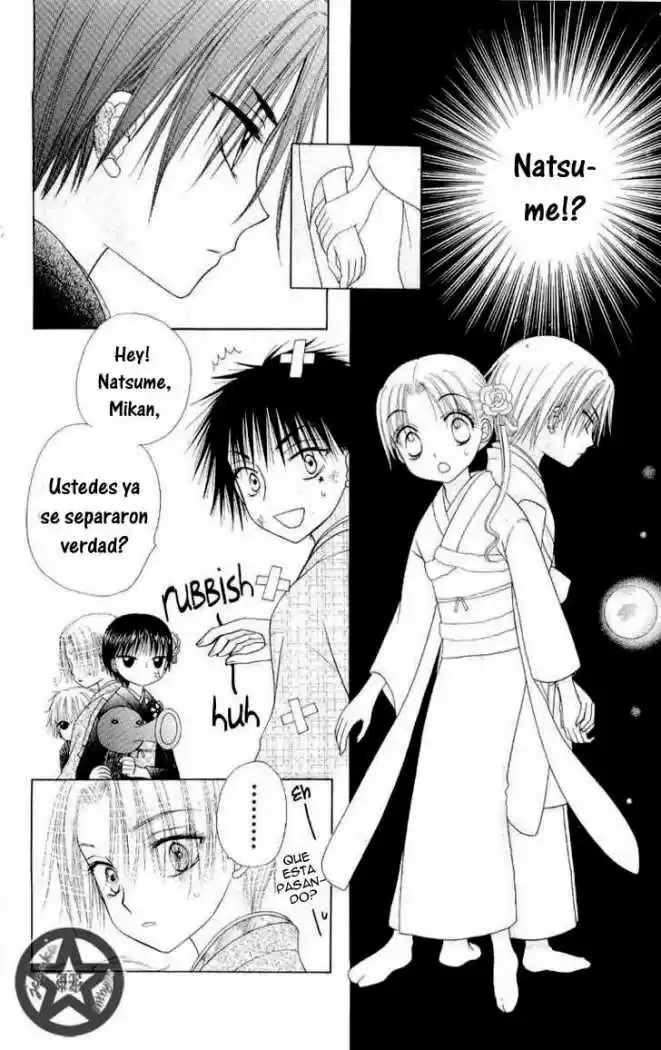 Gakuen Alice - Capítulo 55 - Página 3 - LectorTMOo