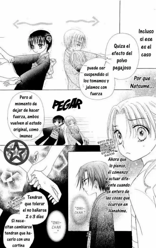 Gakuen Alice - Capítulo 55 - Página 7 - LectorTMOo