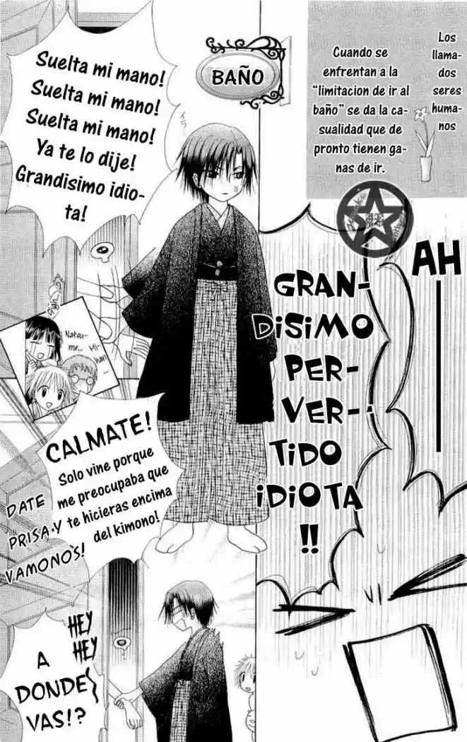 Gakuen Alice - Capítulo 55 - Página 9 - LectorTMOo