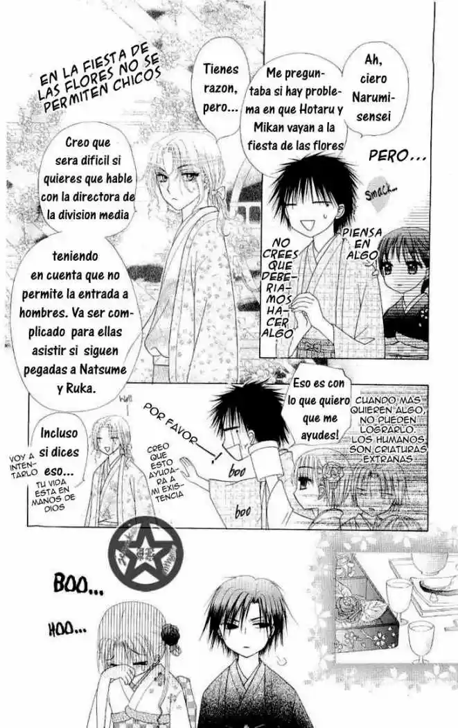 Gakuen Alice - Capítulo 55 - Página 11 - LectorTMOo