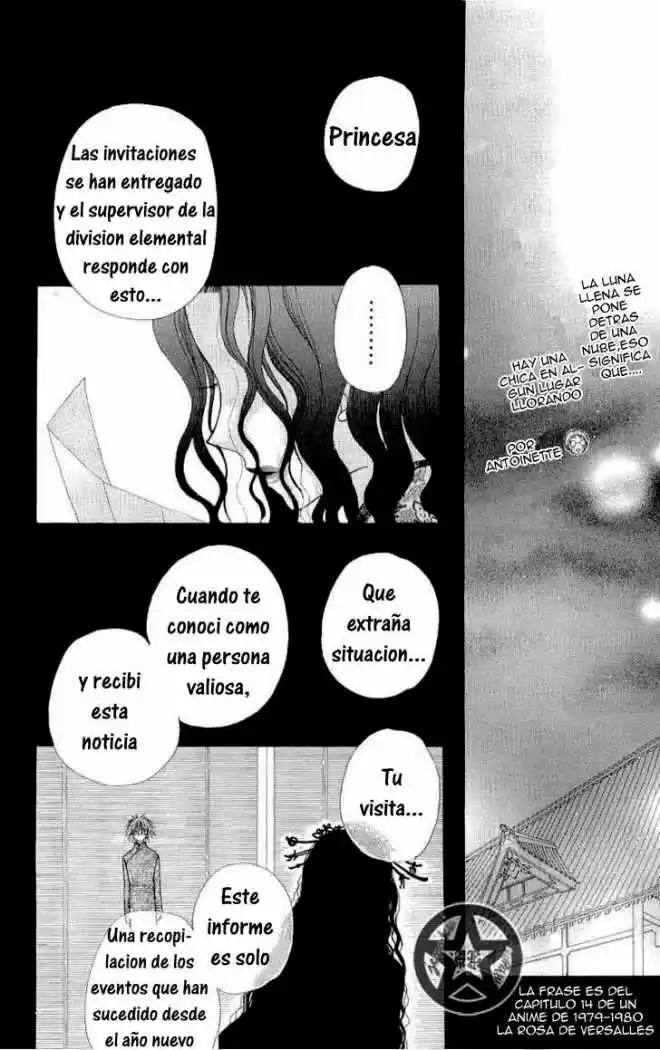 Gakuen Alice - Capítulo 55 - Página 15 - LectorTMOo