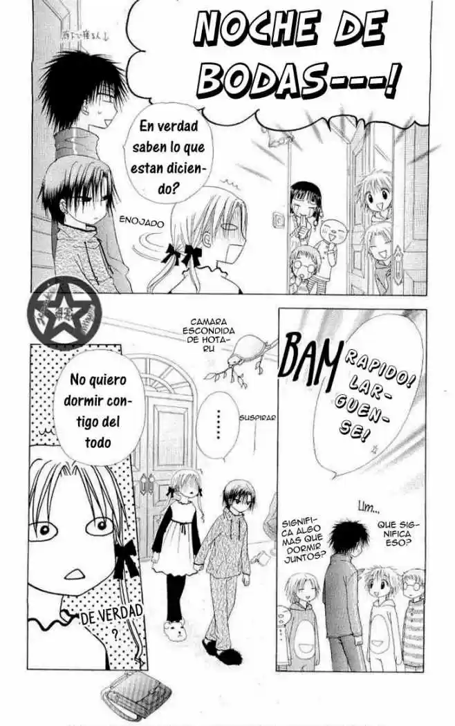 Gakuen Alice - Capítulo 55 - Página 17 - LectorTMOo