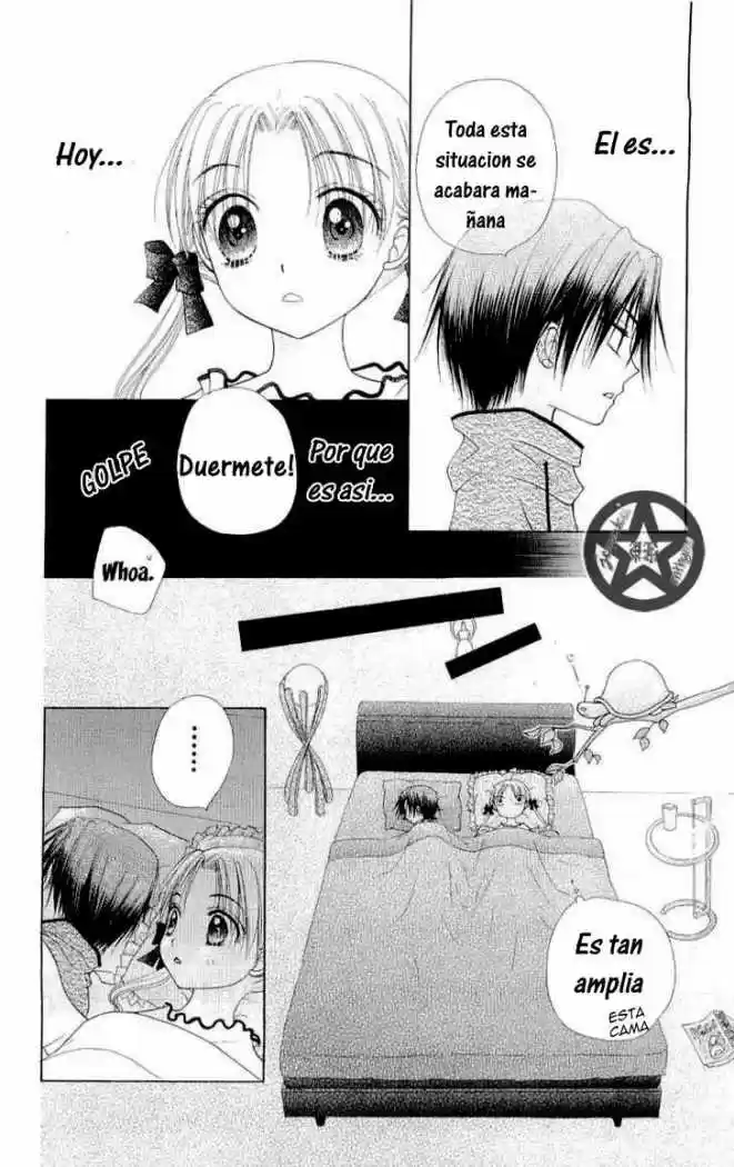 Gakuen Alice - Capítulo 55 - Página 19 - LectorTMOo