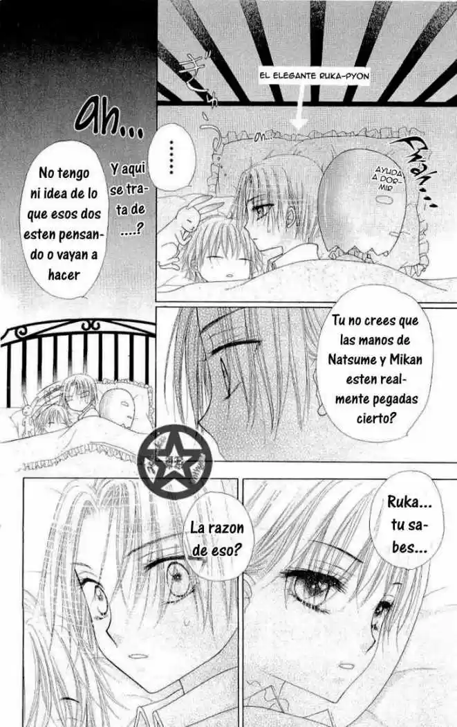 Gakuen Alice - Capítulo 55 - Página 21 - LectorTMOo