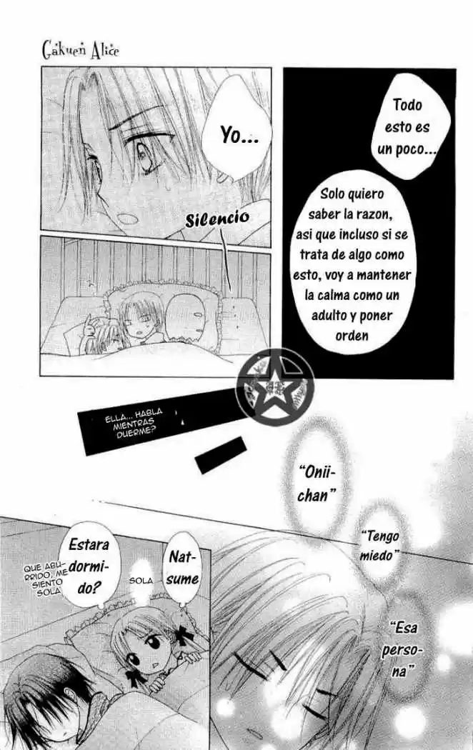Gakuen Alice - Capítulo 55 - Página 22 - LectorTMOo