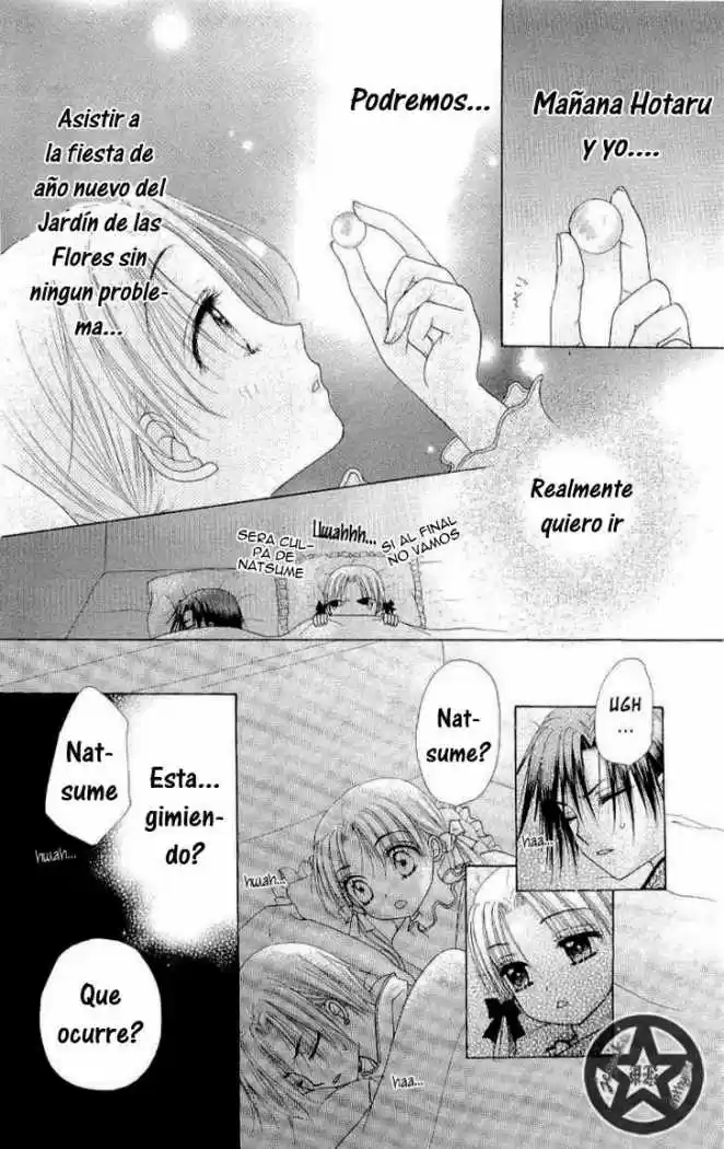Gakuen Alice - Capítulo 55 - Página 23 - LectorTMOo