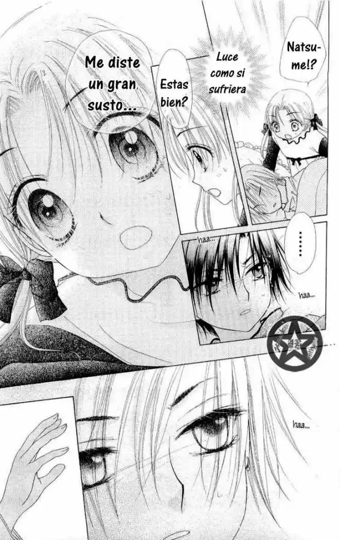 Gakuen Alice - Capítulo 55 - Página 24 - LectorTMOo