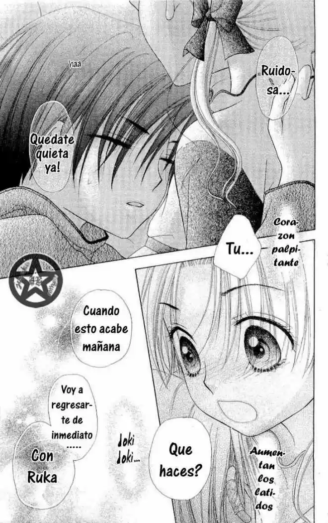 Gakuen Alice - Capítulo 55 - Página 26 - LectorTMOo